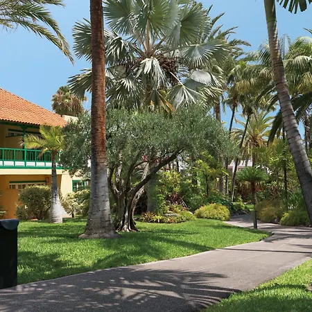 Hacienda San Jorge 3*