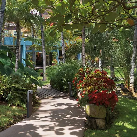 Hacienda San Jorge Brena Baja