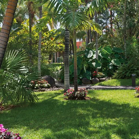Hacienda San Jorge 3* Breña Baja