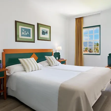 Hacienda San Jorge Hotel