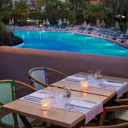 Hacienda San Jorge Otel 3*