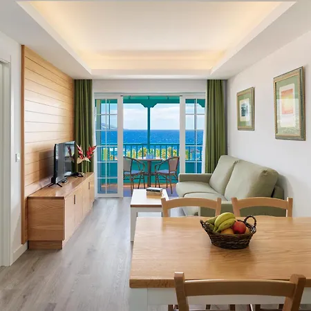 Hotel Hacienda San Jorge 3*