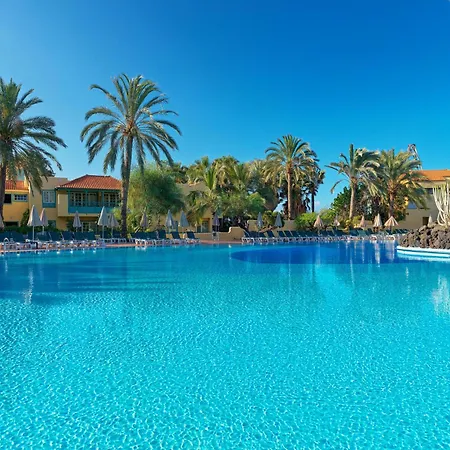 Hacienda San Jorge 3* Breña Baja