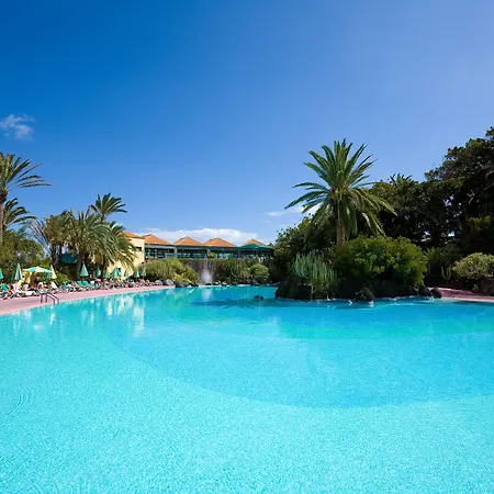 Hotel Hacienda San Jorge Breña Baja