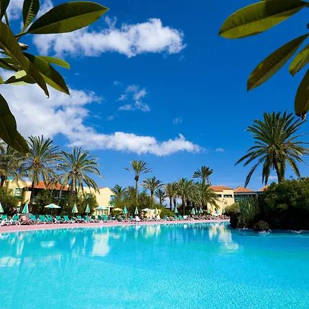 Hotel Hacienda San Jorge 3*
