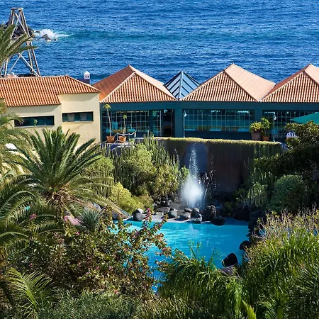 Hacienda San Jorge Hotel