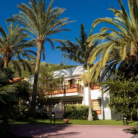 Hotel Hacienda San Jorge