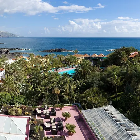 Hacienda San Jorge Hotel