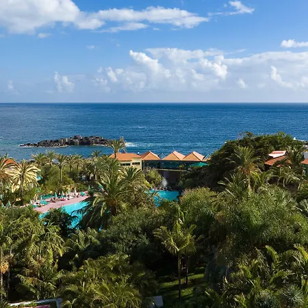 Hacienda San Jorge 3*