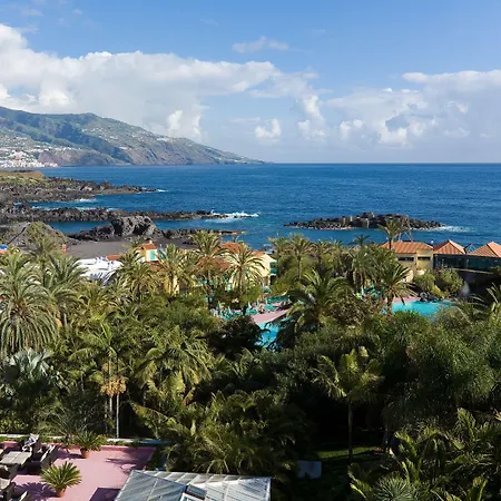 Hotel Hacienda San Jorge