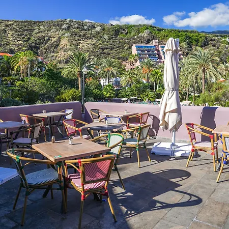 Hotel Hacienda San Jorge 3*