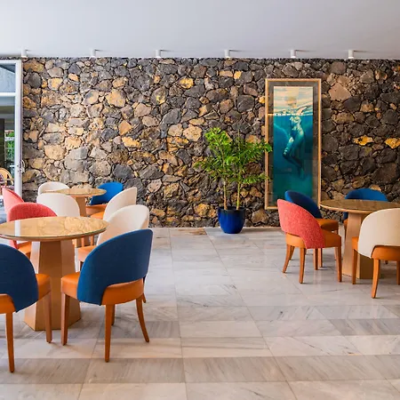 Hacienda San Jorge 3*