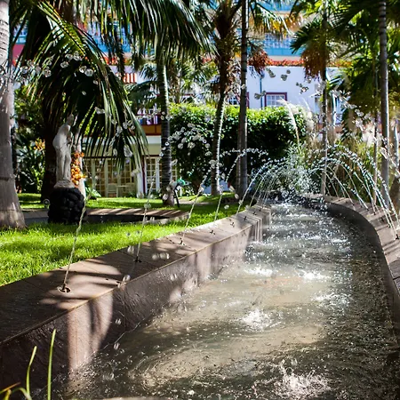 Hotel Hacienda San Jorge