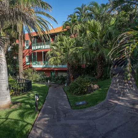 Hacienda San Jorge Hotel