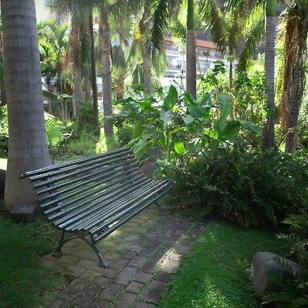 Hacienda San Jorge 3*