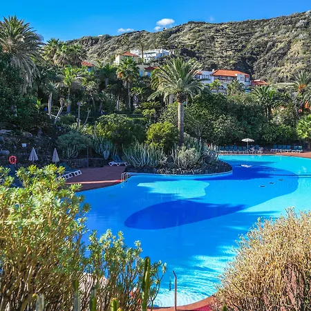 Hotel Hacienda San Jorge 3*