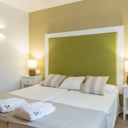 Hotel Hacienda San Jorge 3*