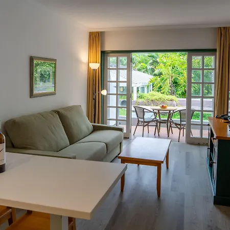 Hacienda San Jorge Hotel