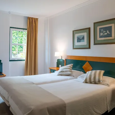 Hotel Hacienda San Jorge Breña Baja