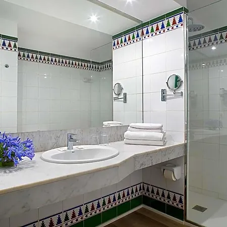Hacienda San Jorge Hotel Breña Baja