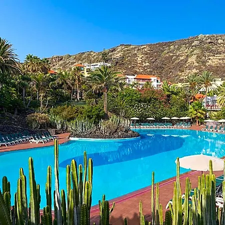 Hacienda San Jorge فندق