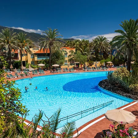 Hacienda San Jorge Hotel Brena Baja