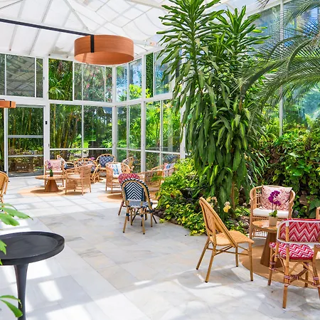 Hacienda San Jorge Hotel