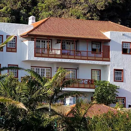 Hacienda San Jorge 3* Breña Baja