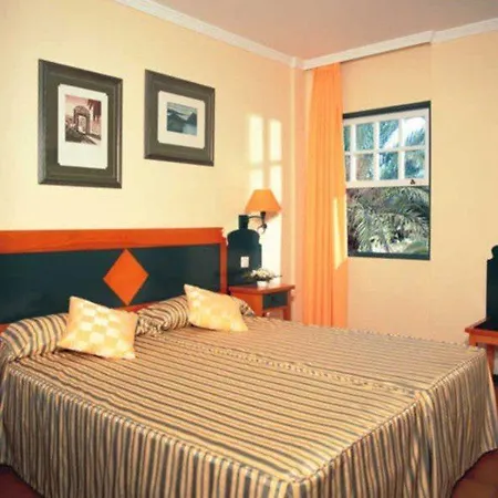 Hacienda San Jorge Hotel