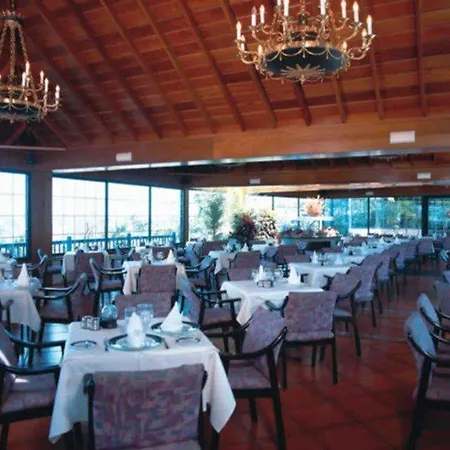Hacienda San Jorge 3* Breña Baja