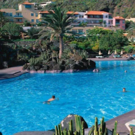 Hacienda San Jorge 3*