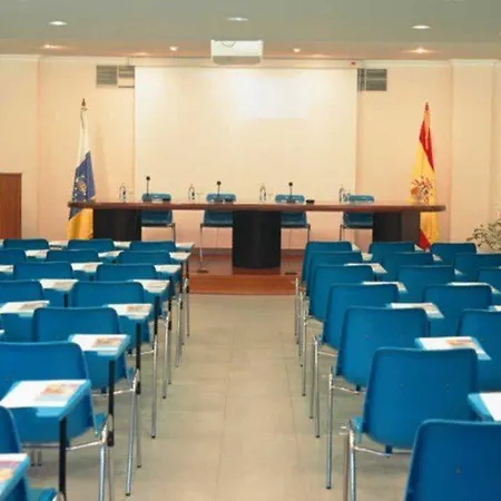 Hacienda San Jorge Otel 3*