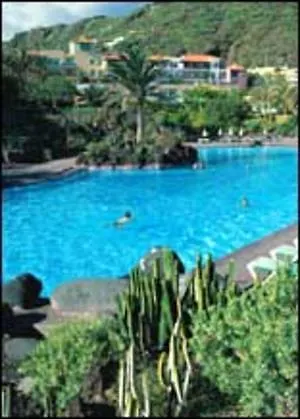 Hotel Hacienda San Jorge 3*