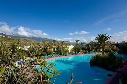 Hacienda San Jorge 3*