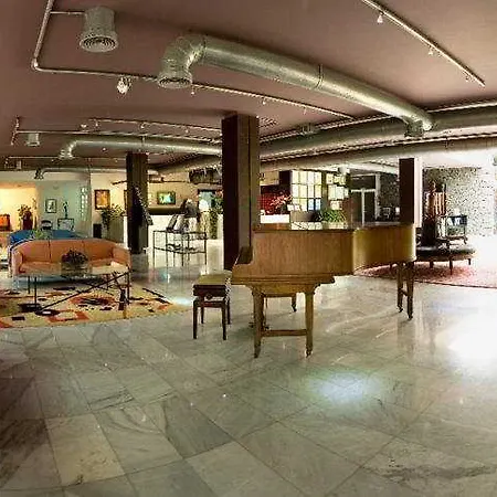 Otel Hacienda San Jorge Breña Baja