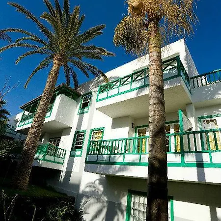 Hacienda San Jorge 3*