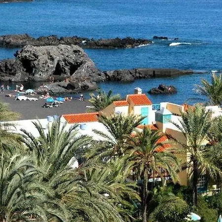 Hacienda San Jorge Otel 3*