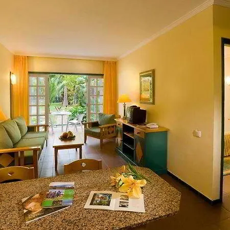 Hacienda San Jorge 3*
