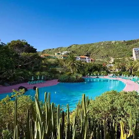 Hacienda San Jorge 3* Breña Baja