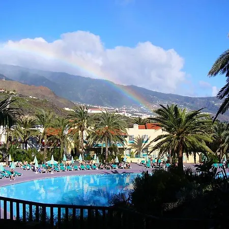 Otel Hacienda San Jorge 3*