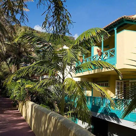 Hacienda San Jorge 3* Breña Baja