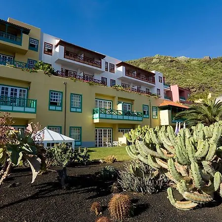 Otel Hacienda San Jorge 3*