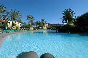 Hacienda San Jorge 3* Breña Baja