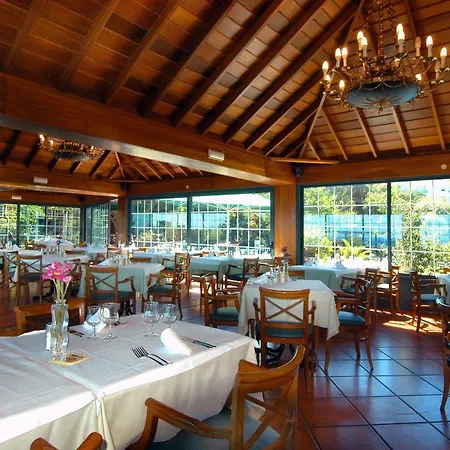 Hacienda San Jorge 3*