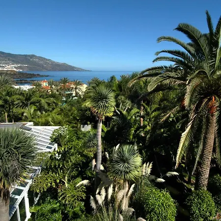 Otel Hacienda San Jorge