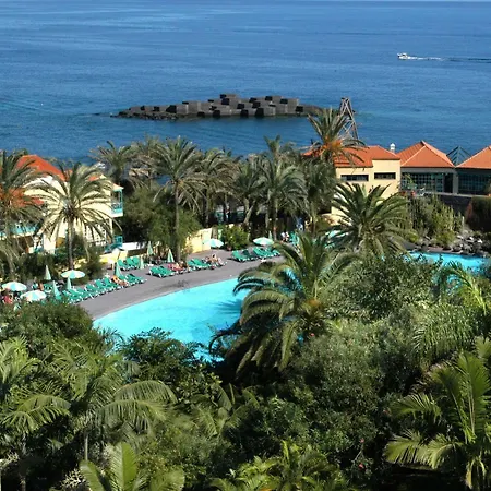 Otel Hacienda San Jorge