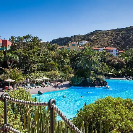 Hacienda San Jorge 3*