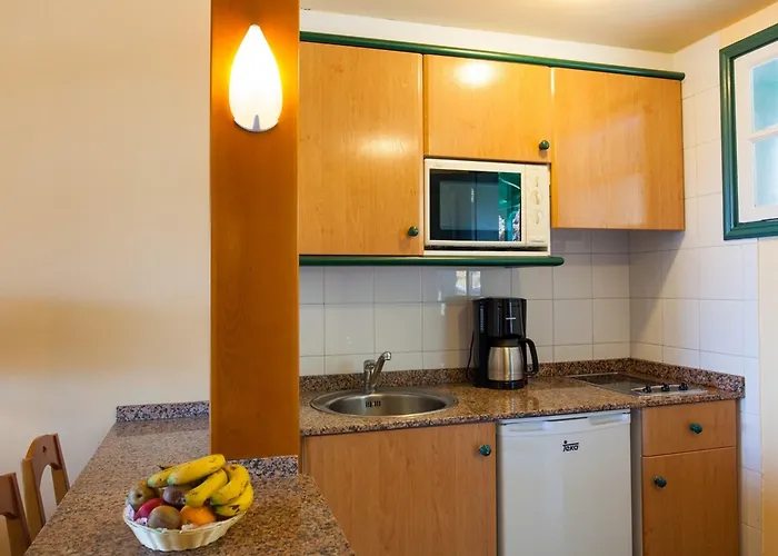 Hotel Hacienda San Jorge 3*