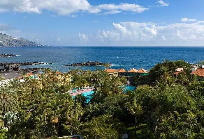 Hacienda San Jorge Hotel