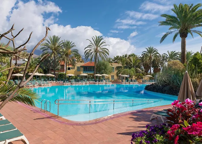 Hacienda San Jorge Hotel 3*